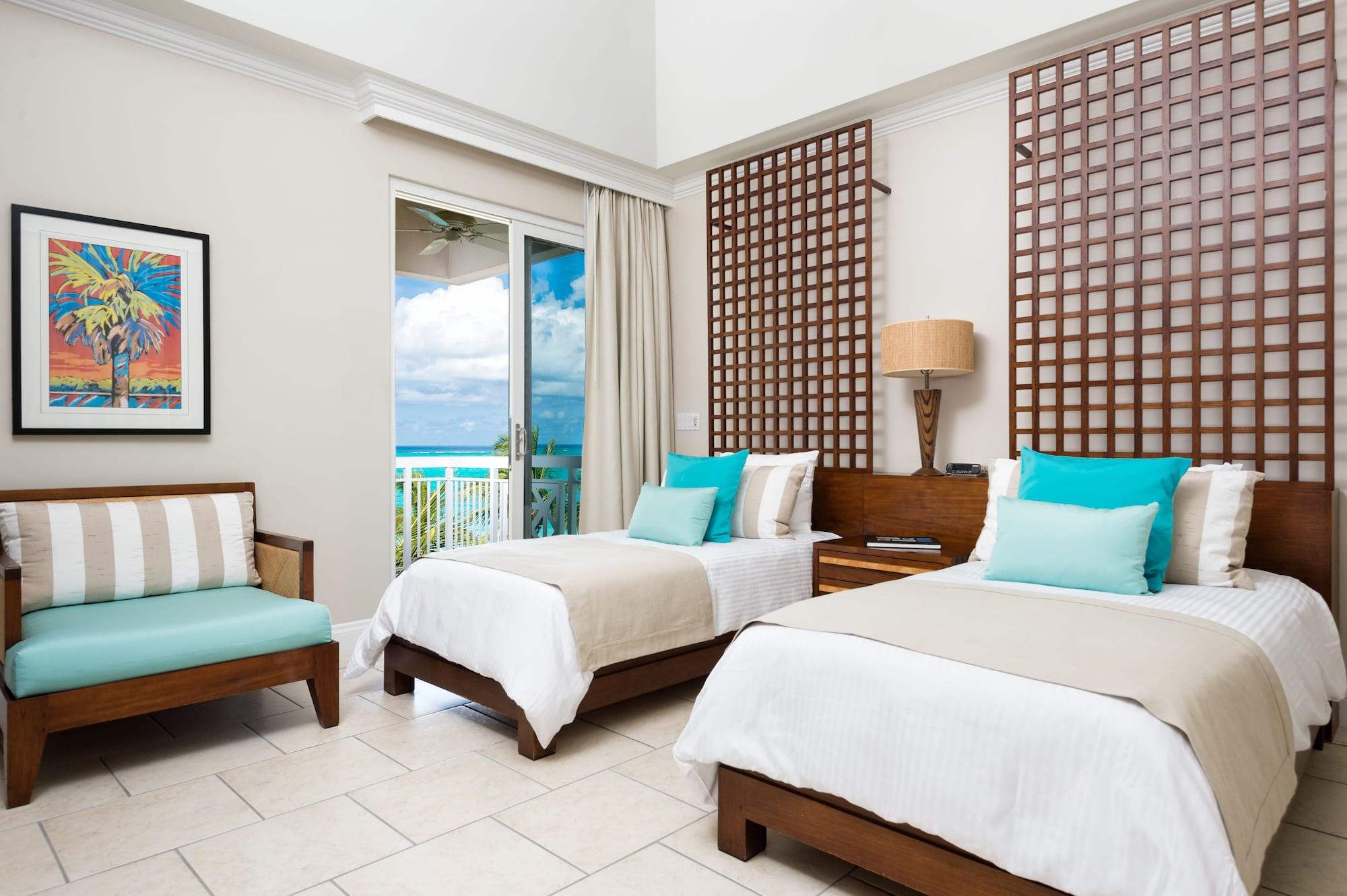 Alexandra Resort Grace Bay Exterior photo