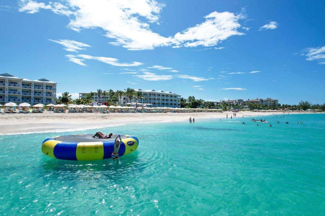 Alexandra Resort Grace Bay Exterior photo