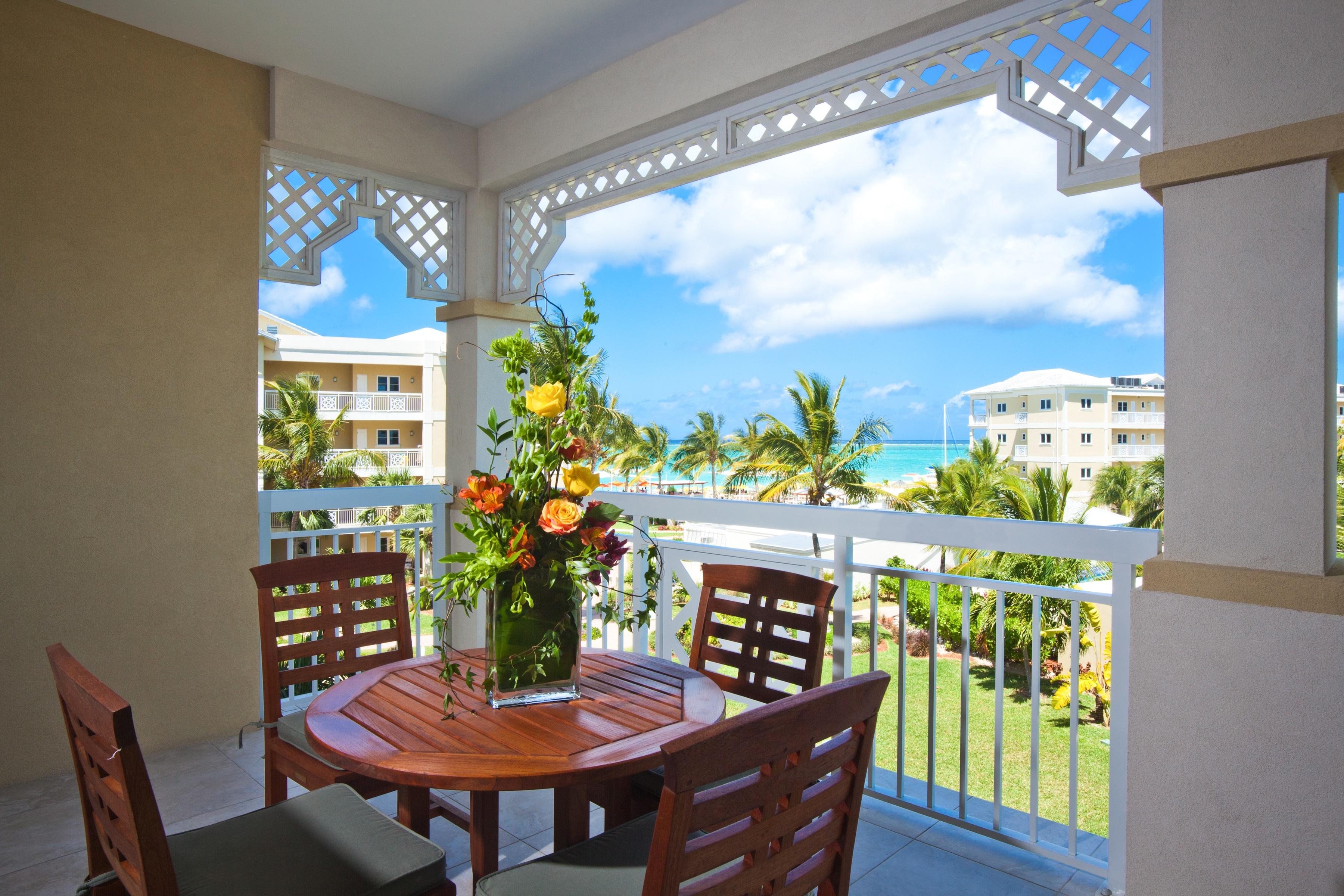 Alexandra Resort Grace Bay Exterior photo