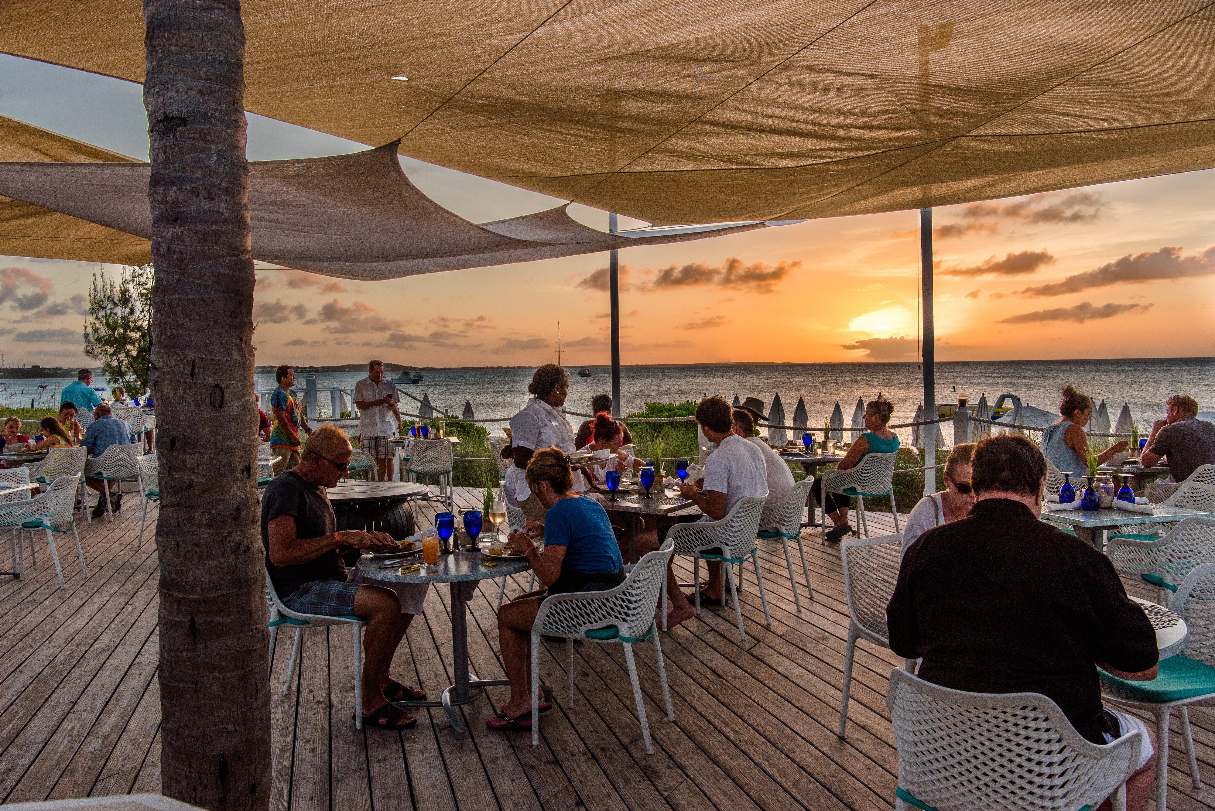 Alexandra Resort Grace Bay Exterior photo