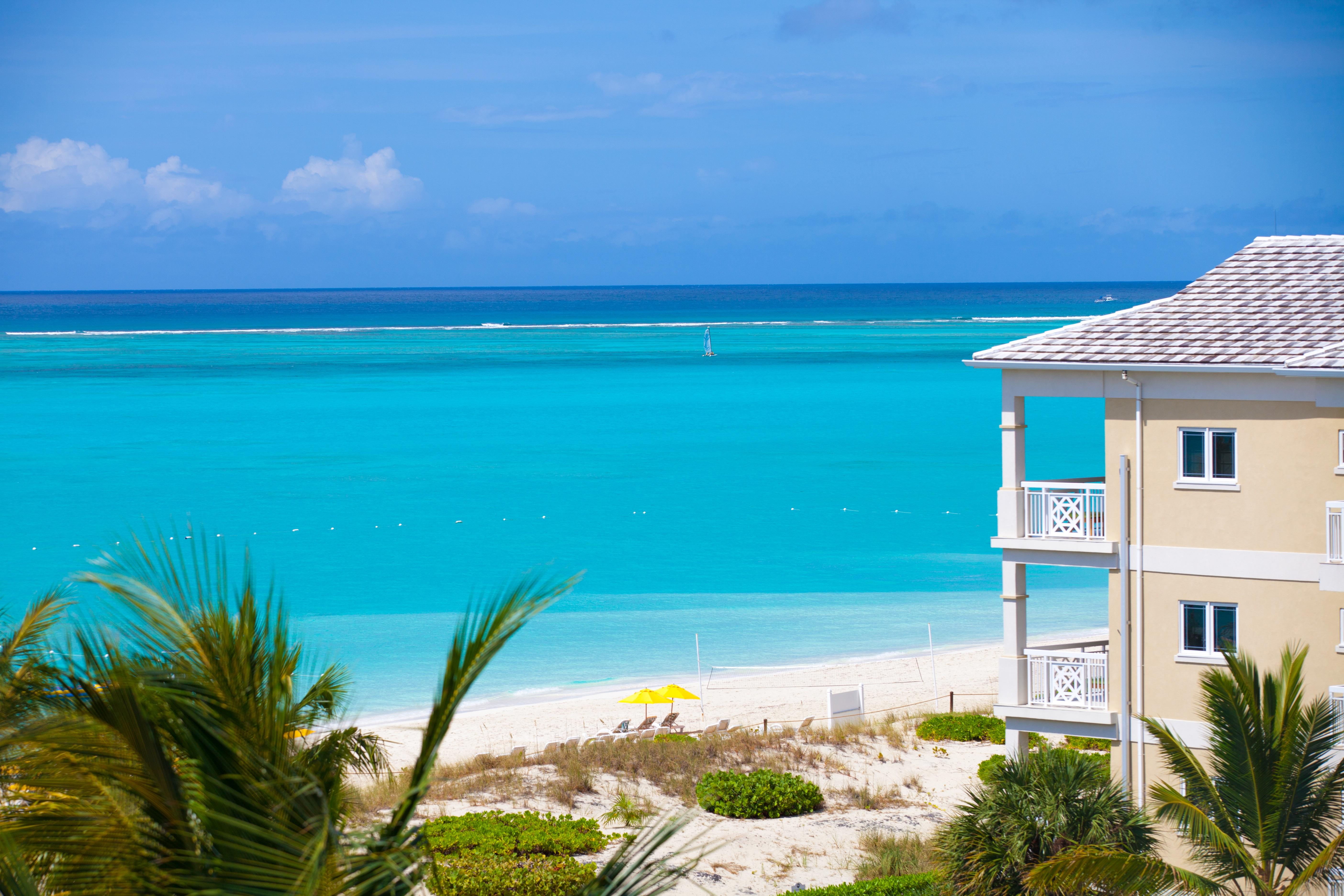 Alexandra Resort Grace Bay Exterior photo