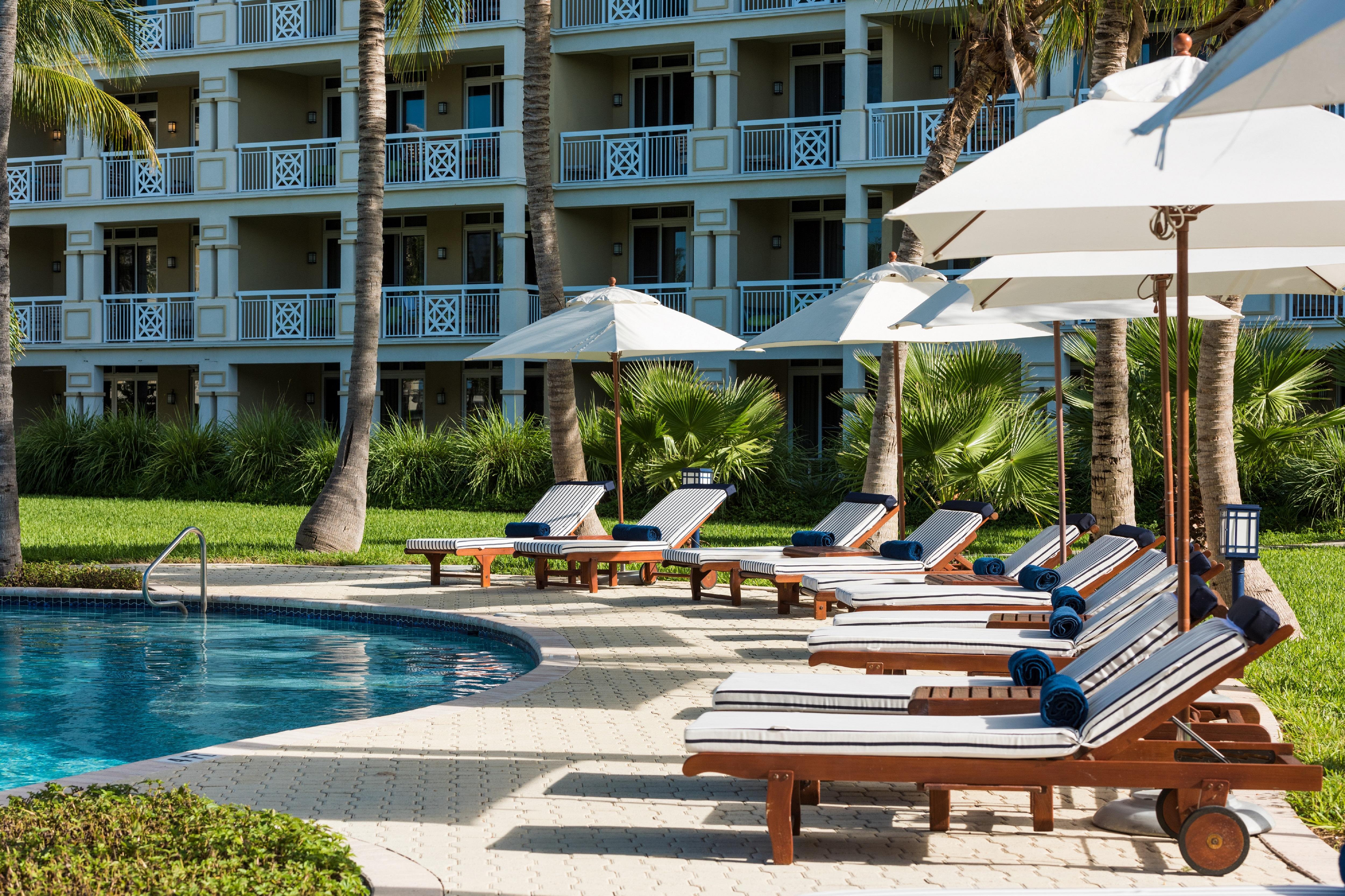 Alexandra Resort Grace Bay Exterior photo