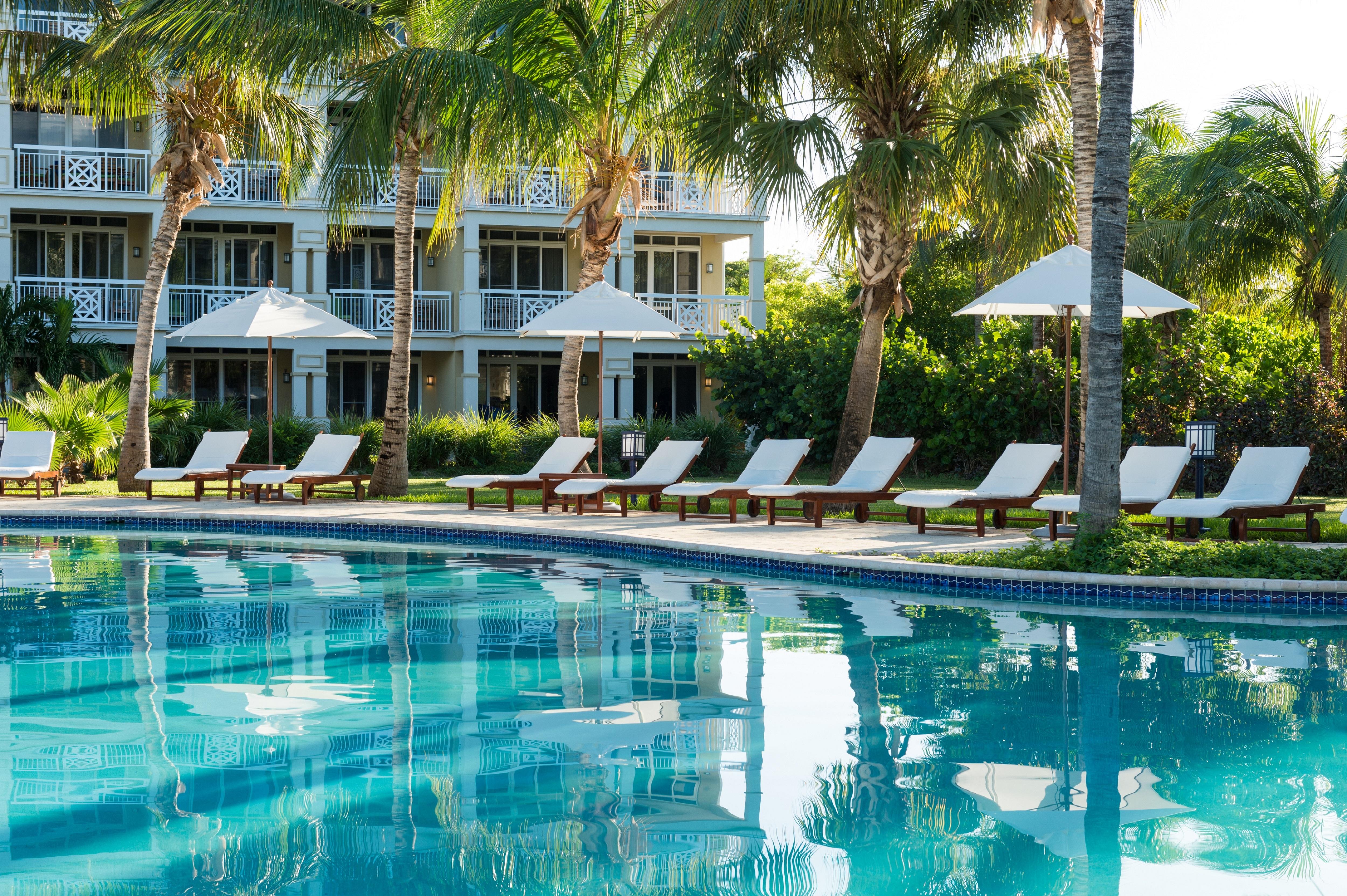 Alexandra Resort Grace Bay Exterior photo